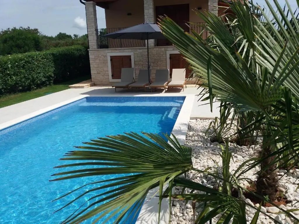 Holiday Home Lucija With Pool Only 300 M From Sea contacts