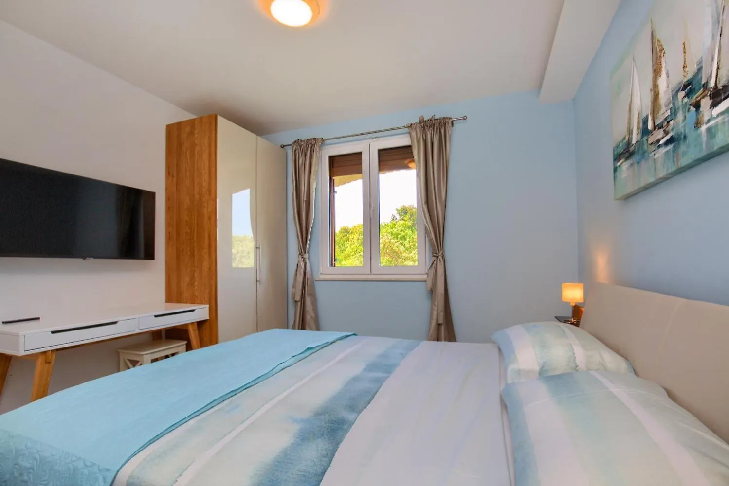 Holiday Home Lucija With Pool Only 300 M From Sea Medulin
