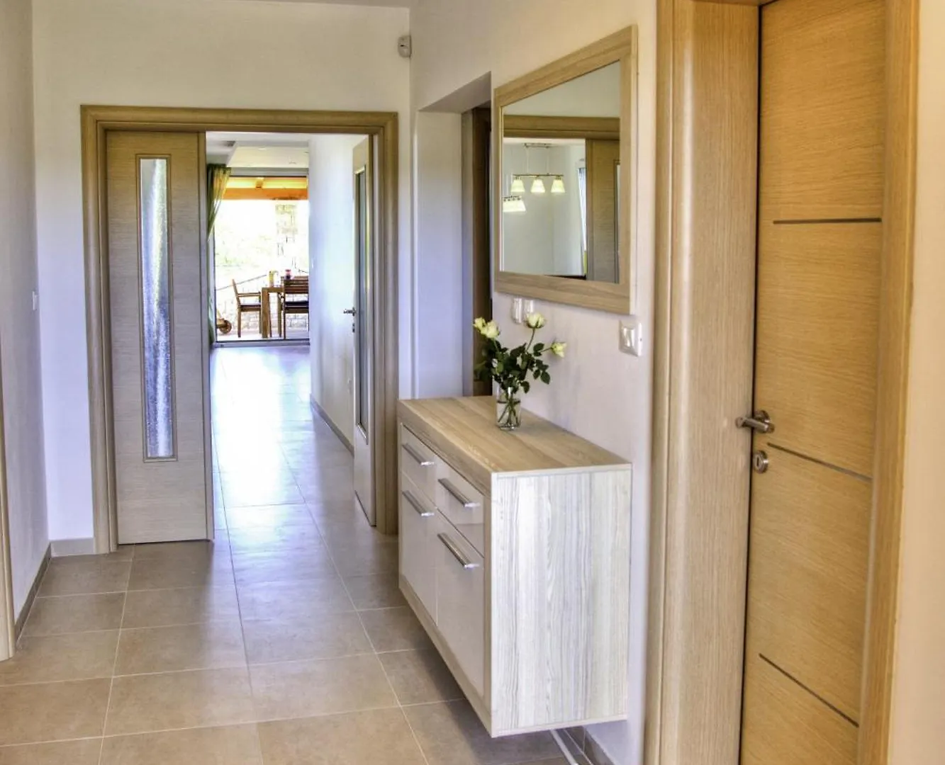 Apartment Holiday Home Lucija With Pool Only 300 M From Sea Medulin Croatia