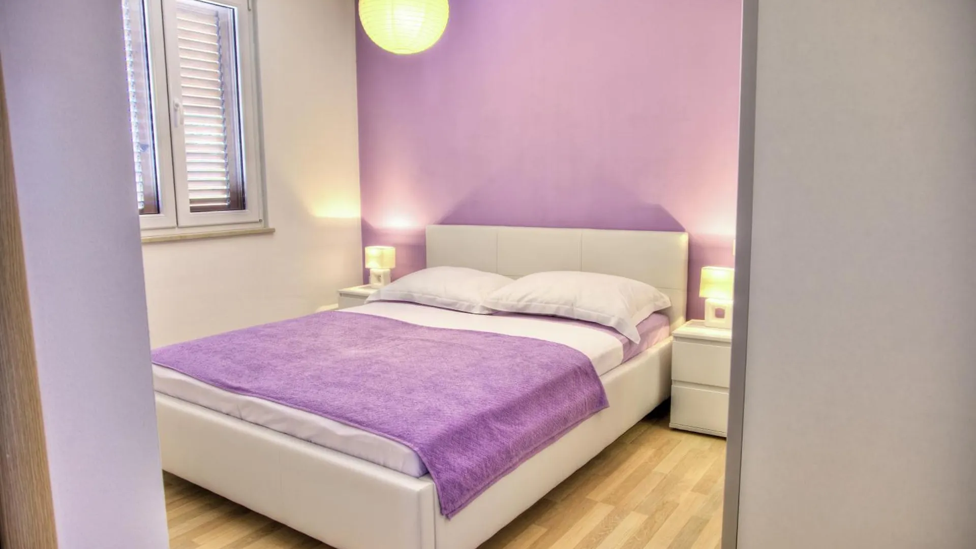 Holiday Home Lucija With Pool Only 300 M From Sea Medulin Apartment