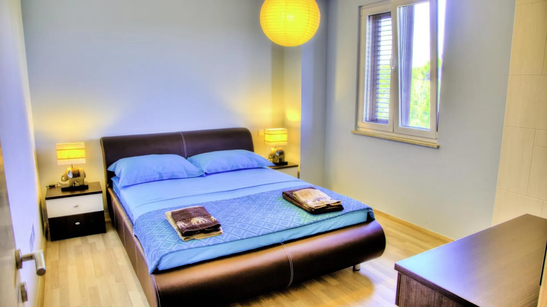 Holiday Home Lucija With Pool Only 300 M From Sea Medulin 0*,  Croatia