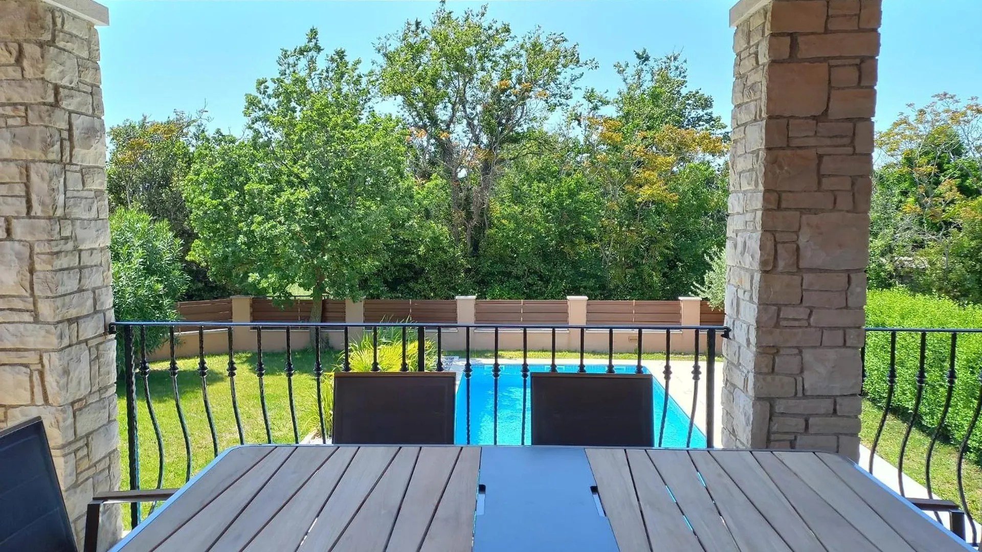 Holiday Home Lucija With Pool Only 300 M From Sea Medulin Croatia
